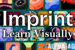 Imprint: Learn Visually