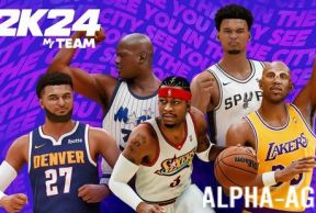NBA 2K24 MyTEAM