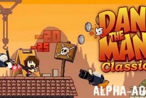 Dan the Man Classic