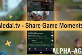 Medal.tv - Share Game Moments