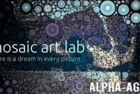 Mosaic Art Lab