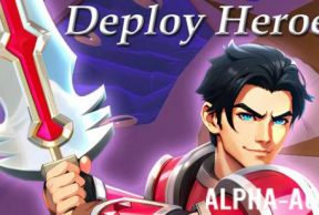 Deploy Heroes