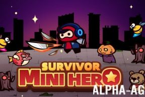 Mini Hero: Survivor