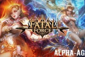 Fatal Force - IDLE RPG