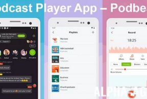 Podcast Player App  Podbean