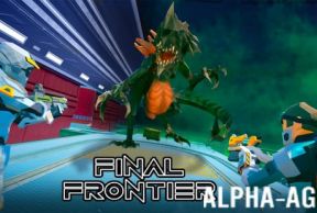Final Frontier：����������� ���
