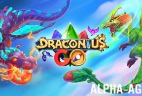 Draconius GO: ������ �������!
