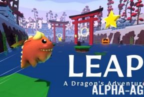 Leap: A Dragon's Adventure