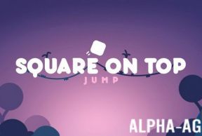 SquareOnTop: Jump