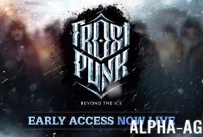 Frostpunk: Beyond the Ice