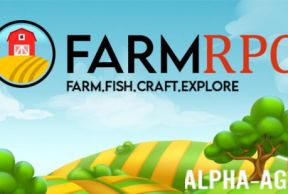 Farm RPG - Semi Idle MMORPG