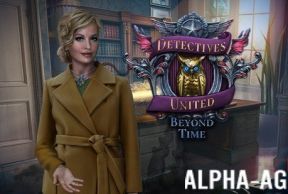 Detectives United 6: F2P