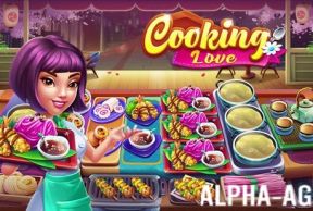 Cooking Love: �������� ����