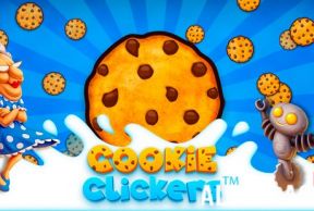 Cookie Clickers