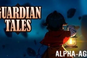 Guardian Tales