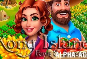 Kong Island: Farm & Survival