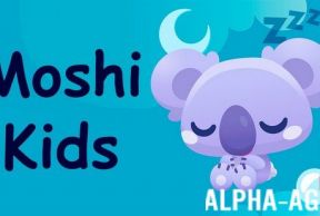 Moshi Kids