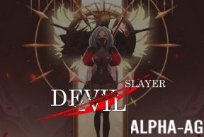 Devil Slayer