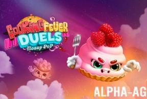 Cooking Fever Duels. ����� PvP