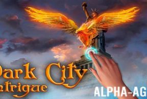 Dark City: Intrigue (F2P)