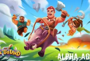 Exilesland : Adventure RPG