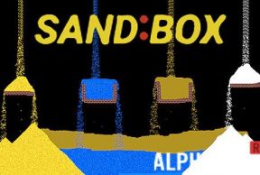 SandBox: Sand Pixel ���������