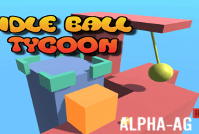 Idle Ball Tycoon