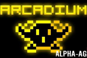 Arcadium - Space Shooter