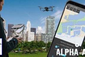 Drone Assist: ��������� �����