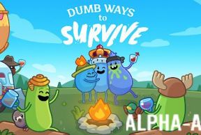 Dumb Ways to Survive NETFLIX