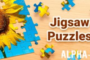 Jigsaw Puzzles