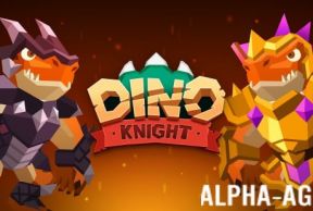 Dino Knight