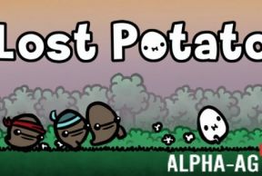Lost Potato