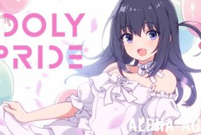 IDOLY PRIDE : Idol Manager