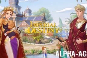Imperial Destiny: Path of Gold