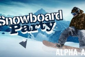 Snowboard Party: World Tour
