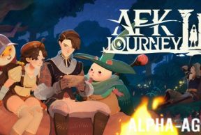 AFK Journey