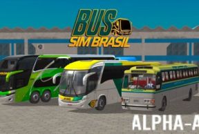 Bus Sim Brasil