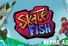 Skate Fish
