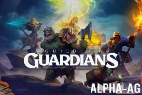 Guild of Guardians