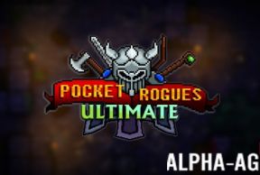 Pocket Rogues: Ultimate