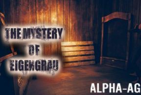 The Mystery Of Eigengrau