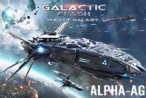 Galaxy Clash: �������