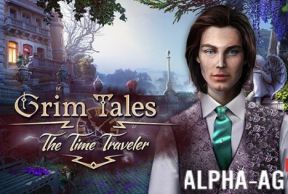 Grim Tales: The Time Traveler