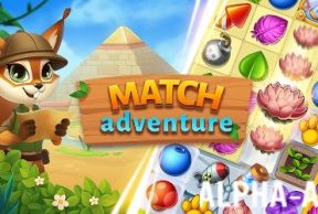 Match Adventure