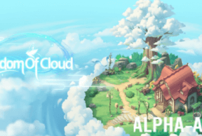 Kingdom of Cloud