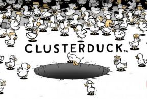 Clusterduck