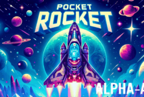 Pocket Rocket－Idle Space Craft