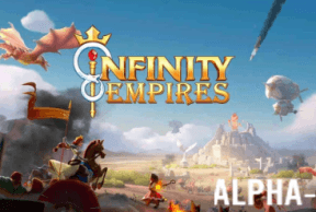 Infinity Empires