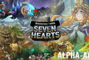 Seven Hearts